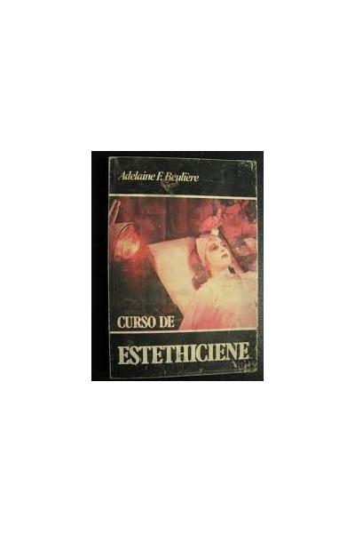 CURSO DE ESTETHICIENE